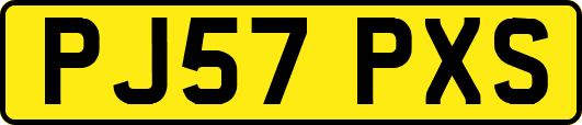 PJ57PXS