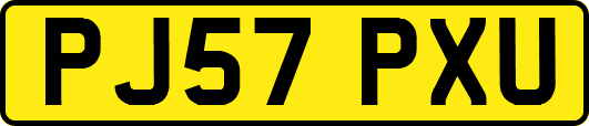 PJ57PXU