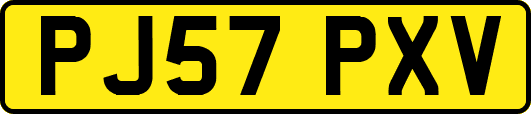 PJ57PXV