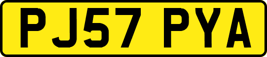 PJ57PYA