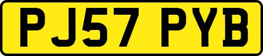 PJ57PYB