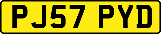 PJ57PYD