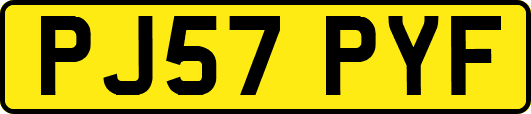 PJ57PYF