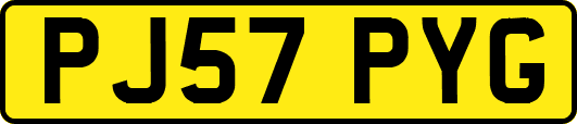 PJ57PYG