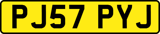 PJ57PYJ
