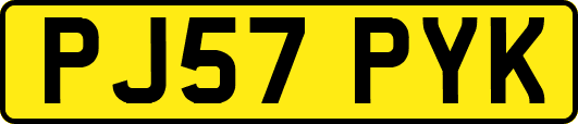 PJ57PYK