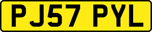 PJ57PYL