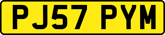 PJ57PYM