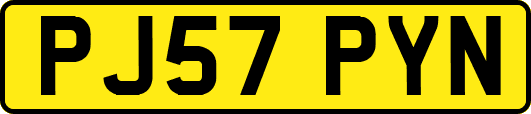PJ57PYN