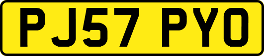 PJ57PYO