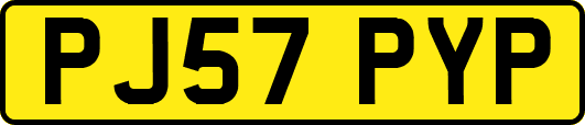 PJ57PYP