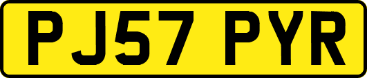 PJ57PYR