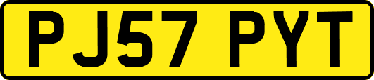 PJ57PYT
