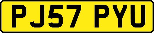 PJ57PYU
