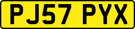 PJ57PYX