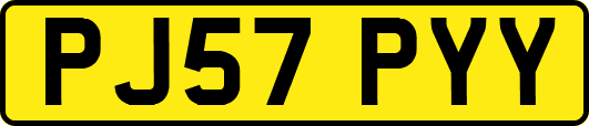 PJ57PYY