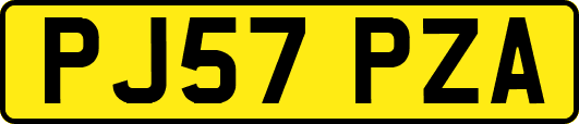 PJ57PZA