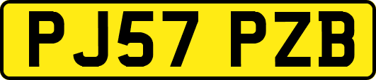 PJ57PZB
