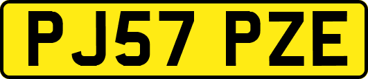 PJ57PZE