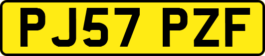 PJ57PZF