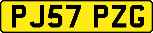 PJ57PZG
