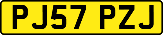 PJ57PZJ