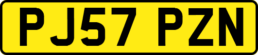 PJ57PZN