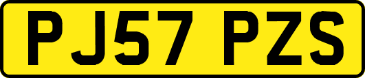 PJ57PZS