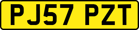 PJ57PZT