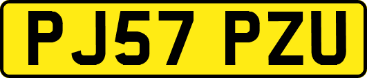 PJ57PZU