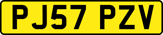 PJ57PZV