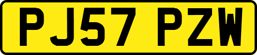 PJ57PZW