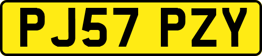 PJ57PZY