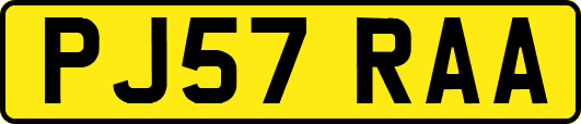 PJ57RAA
