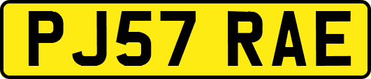 PJ57RAE