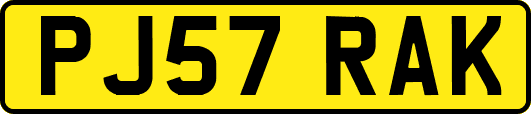 PJ57RAK