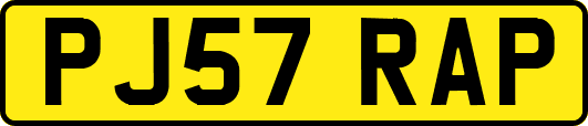 PJ57RAP