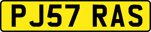 PJ57RAS