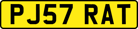 PJ57RAT