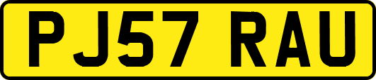 PJ57RAU