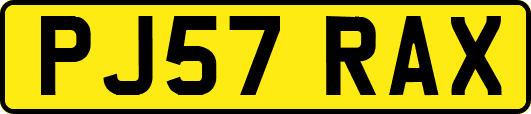 PJ57RAX