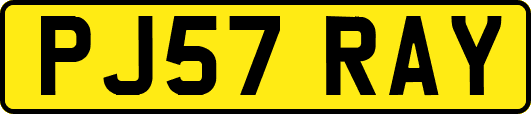 PJ57RAY