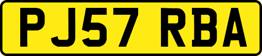 PJ57RBA