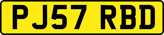 PJ57RBD