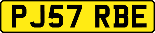 PJ57RBE