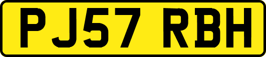 PJ57RBH