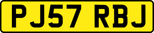 PJ57RBJ