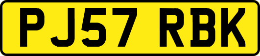 PJ57RBK