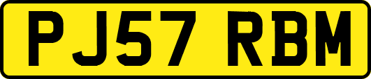 PJ57RBM