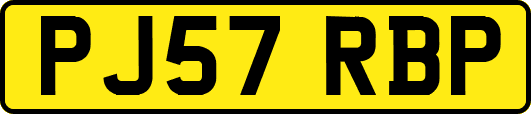 PJ57RBP